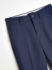 Blau - River Island Jungen Anzug: Hose, Marineblau - Bild 2 von 2
