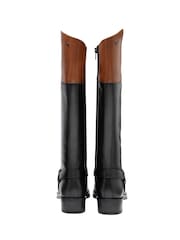 Ravel Leather Knee-High Μπότες - Εικόνα 3 από 4