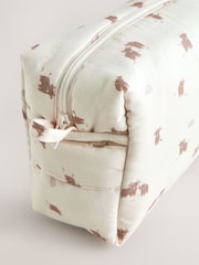 Neutral Hamish Baby Nappy Bag - Image 4 of 7