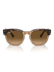Ray Ban Mega Hawkeye Sunglasses - Image 4 of 9