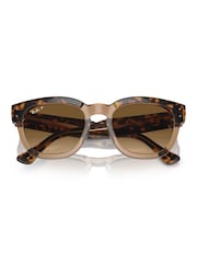 Ray Ban Mega Hawkeye Sunglasses - Image 5 of 9