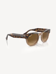 Ray Ban Mega Hawkeye Sunglasses - Image 7 of 9