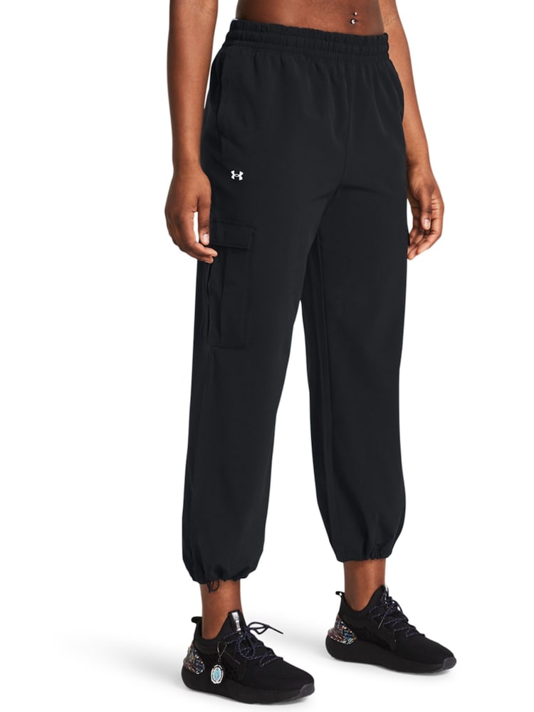 Under Armour Sport Woven Cargo Joggers - Image 1 of 5