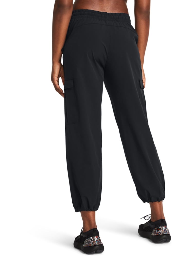 Under Armour Sport Woven Cargo Joggers - Image 2 of 5