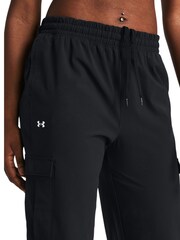 Under Armour Sport Woven Cargo Joggers - Image 4 of 5