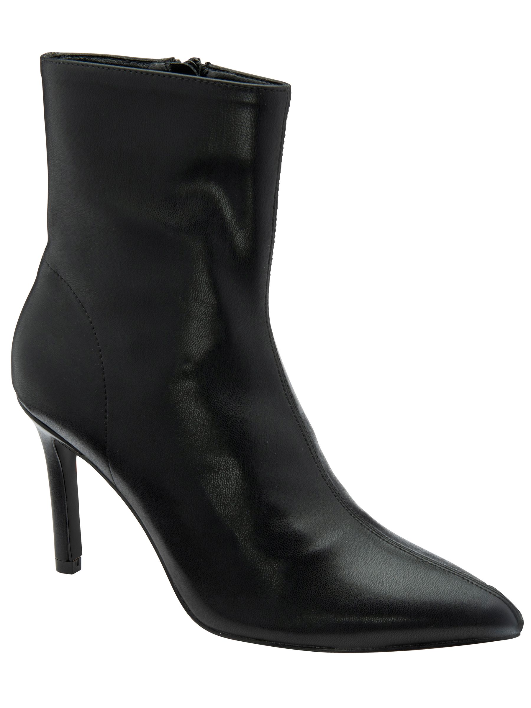 Ravel Women's Black Kale Ii Ankle Boots Colour: : Size 3 - Image 2