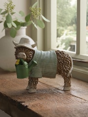 Natural Gardening Hamish Ornament - Image 2 of 6