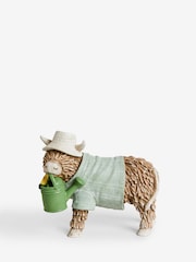 Natural Gardening Hamish Ornament - Image 3 of 6