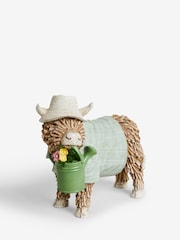 Natural Gardening Hamish Ornament - Image 4 of 6