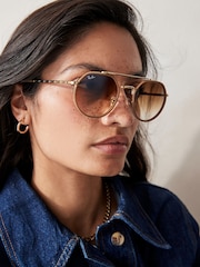 Ray Ban RB3765 Sunglasses - Image 1 of 8