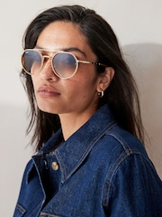 Ray Ban RB3765 Sunglasses - Image 2 of 8