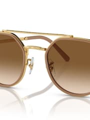 Ray Ban RB3765 Sunglasses - Image 4 of 8
