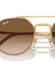Ray Ban RB3765 Sunglasses - Image 5 of 8