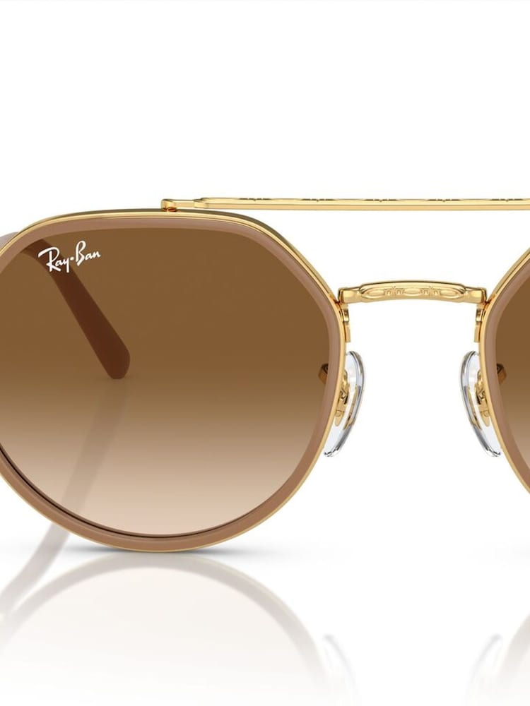Ray Ban RB3765 Sunglasses - Image 6 of 8