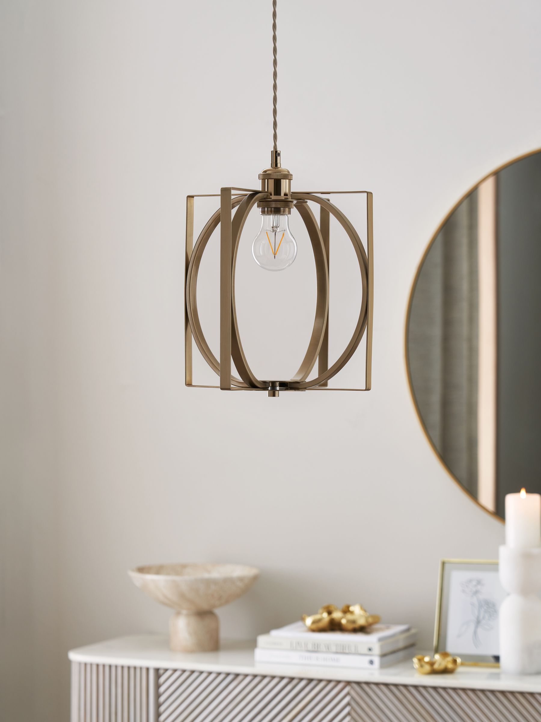 Easy fit pendants deals
