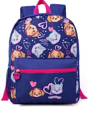 Vanilla Underground Blue Paw Patrol Girls 4 Piece Backpack Set - Image 2 of 6