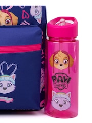 Vanilla Underground Blue Paw Patrol Girls 4 Piece Backpack Set - Image 5 of 6