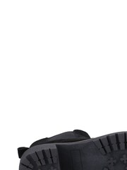 Hush Puppies Freda Black Chelsea Boots - Image 4 of 4