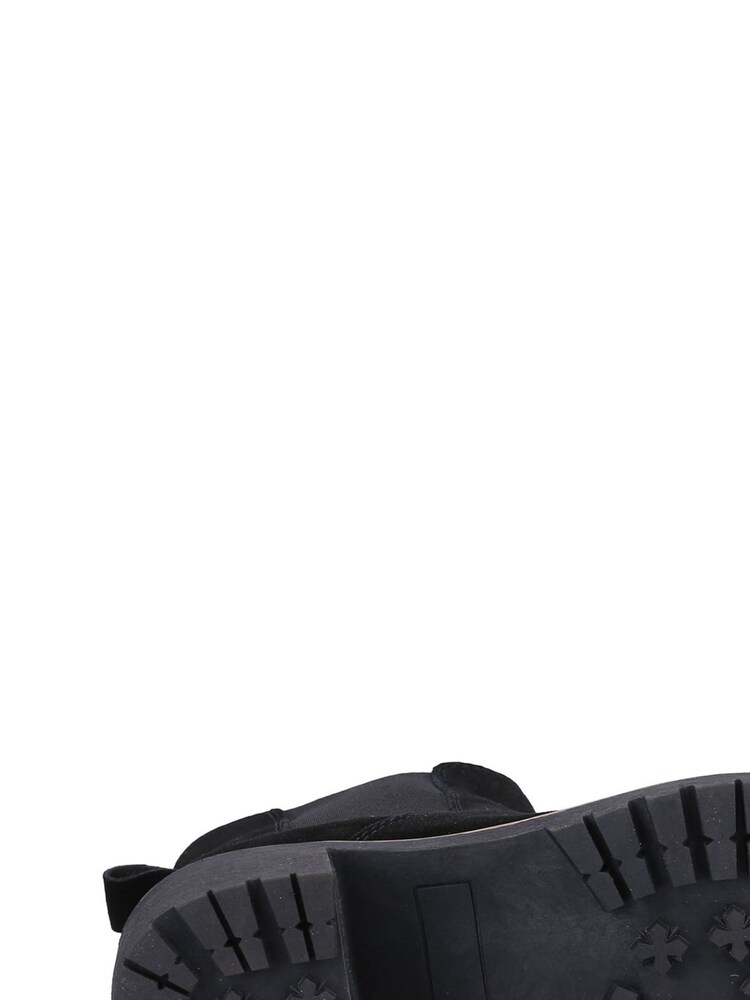 Hush Puppies Freda Black Chelsea Boots - Image 4 of 4