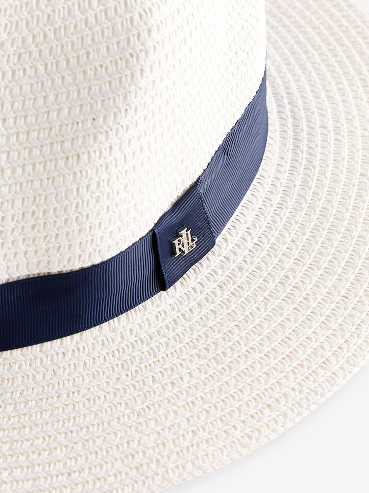 Lauren Ralph Lauren Fedora Hat - Image 2 of 3
