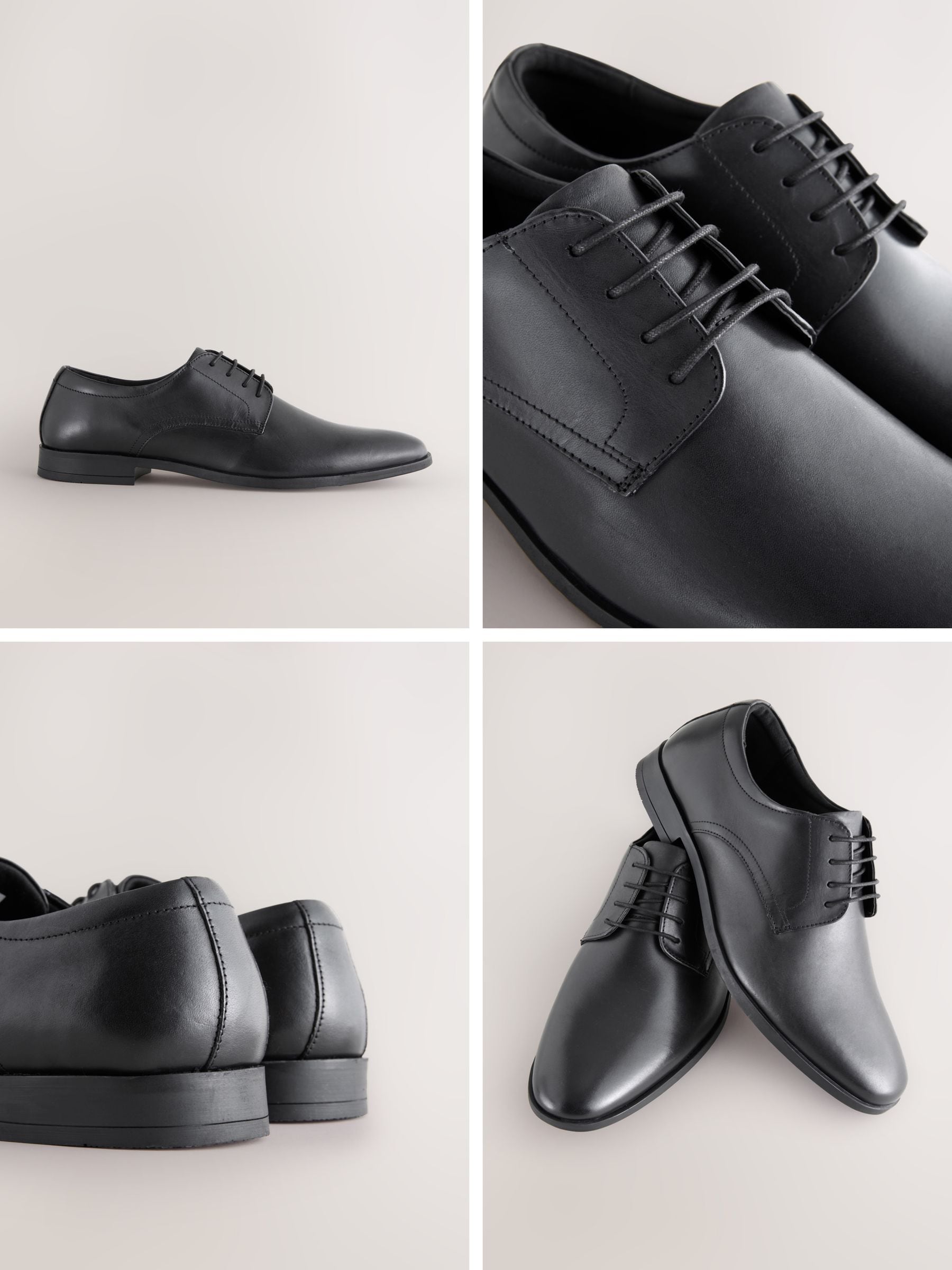 que shoes／derby Pinardo Derby shoes | Que Shebley