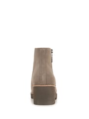 Vionic Hazal Suede Ankle Boots - Image 6 of 10