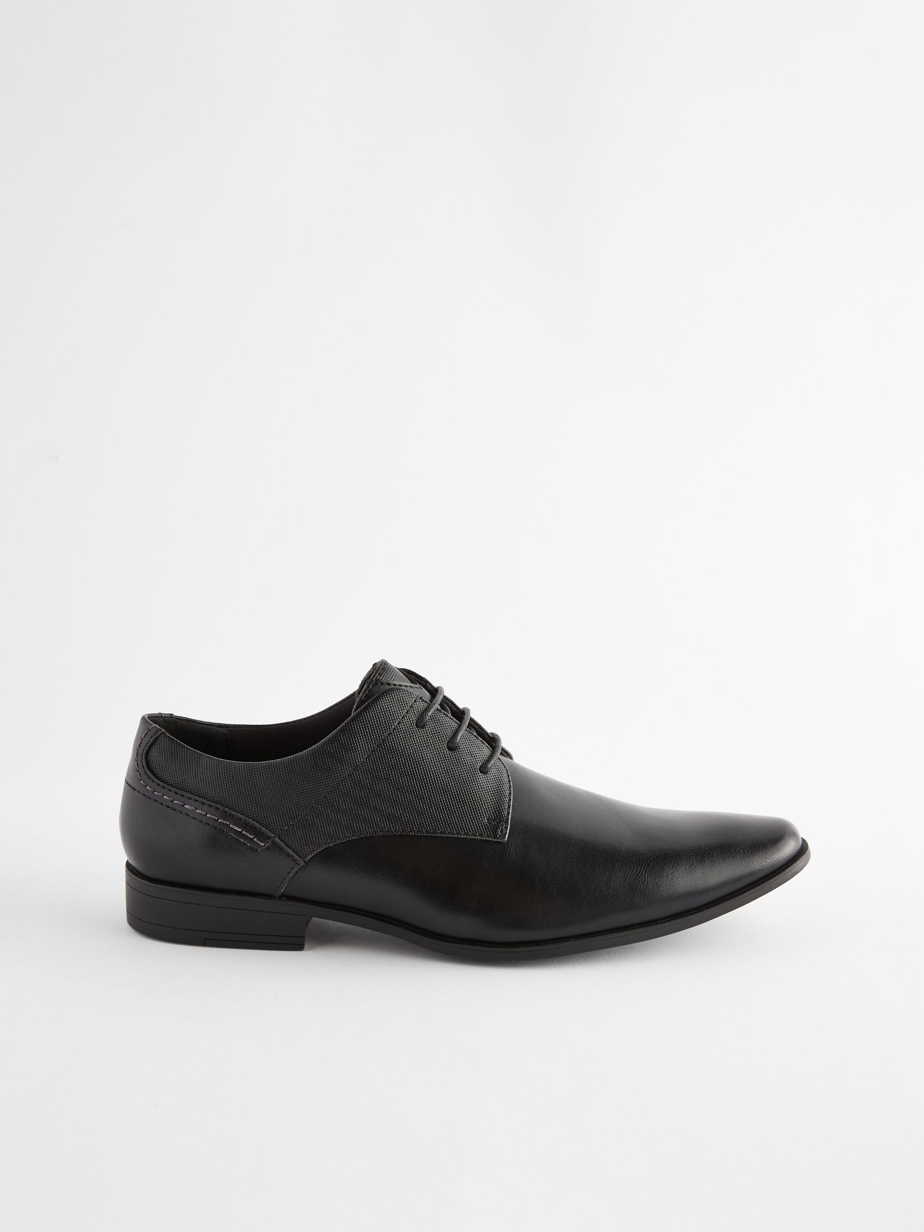que shoes／derby Capella Patina Derby shoes | Que Shebley