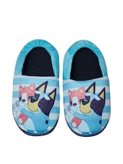 Character Blue Bluey Slippers - Image 2 of 5