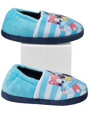 Character Blue Bluey Slippers - Image 5 of 5