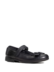 Otroški čevlji Clarks Multi Fit Scala Tap - Slika 1 iz 6