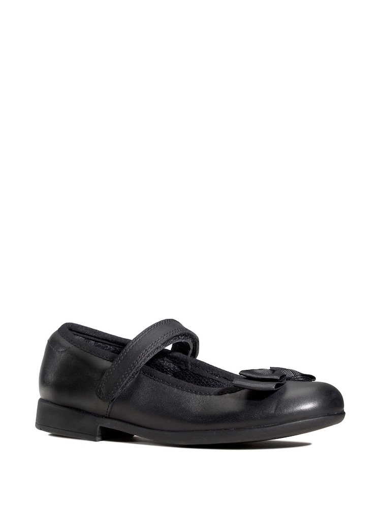 Otroški čevlji Clarks Multi Fit Scala Tap - Slika 1 iz 6