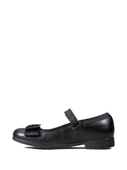 Otroški čevlji Clarks Multi Fit Scala Tap - Slika 2 iz 6