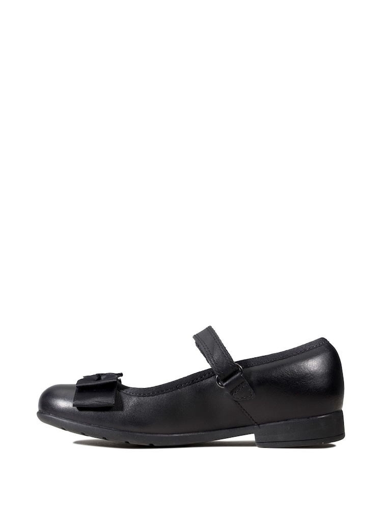 Otroški čevlji Clarks Multi Fit Scala Tap - Slika 2 iz 6
