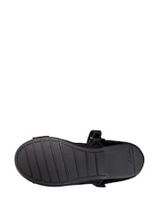 Otroški čevlji Clarks Multi Fit Scala Tap - Slika 6 iz 6