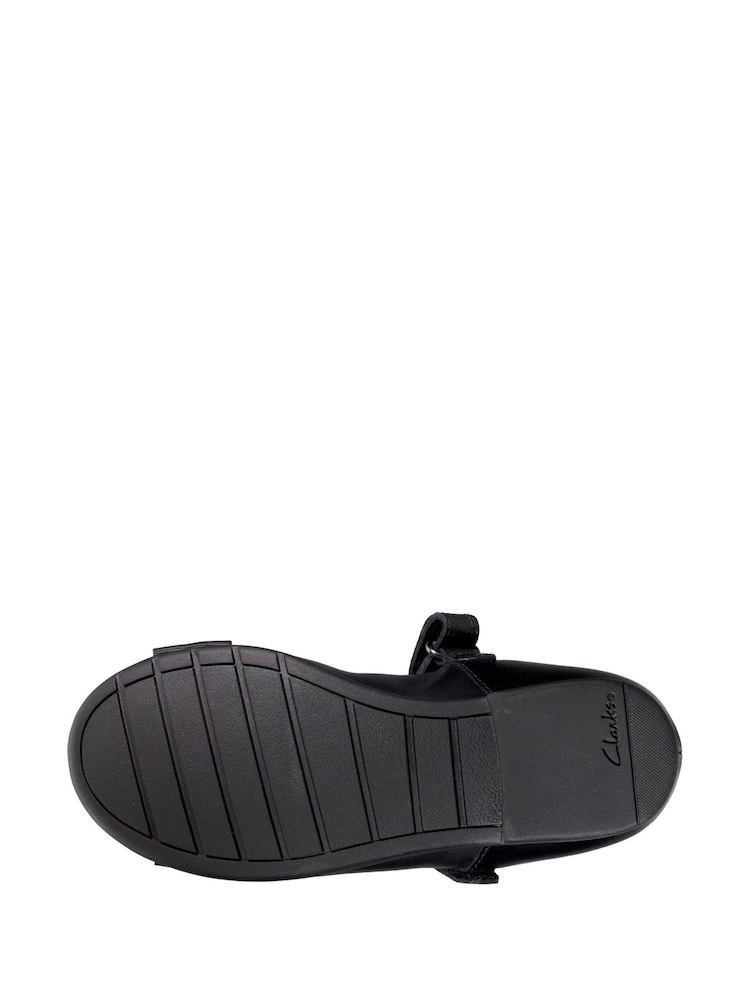 Otroški čevlji Clarks Multi Fit Scala Tap - Slika 6 iz 6