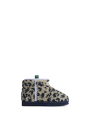 Liewood Animal Albi Pile Boots - Image 6 of 8