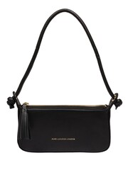 Pure Luxuries London Taylor Nappa Leather Grab Bag - Image 3 of 6