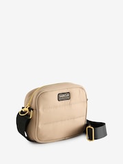 Barbour® International Monaco Quilt Cross-Body Bag - Image 2 of 9