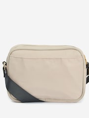 Barbour® International Monaco Quilt Cross-Body Bag - Image 3 of 9