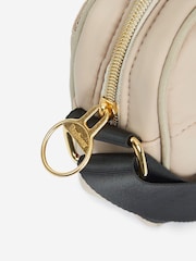 Barbour® International Monaco Quilt Cross-Body Bag - Image 4 of 9