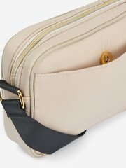 Barbour® International Monaco Quilt Cross-Body Bag - Image 6 of 9