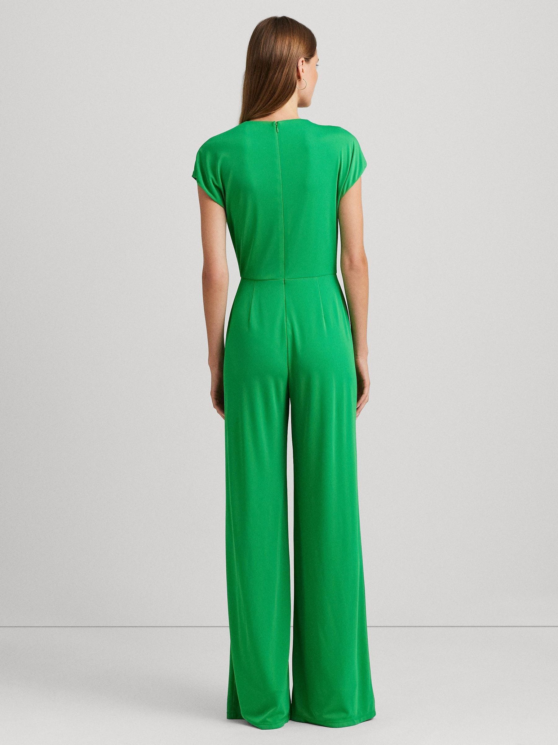 Ralph lauren jumpsuit uk outlet