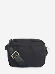 Barbour® International Monaco Quilt Cross-Body Bag - Image 2 of 5