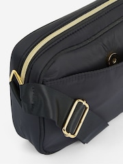Barbour® International Monaco Quilt Cross-Body Bag - Image 3 of 5