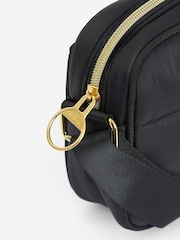 Barbour® International Monaco Quilt Cross-Body Bag - Image 4 of 5