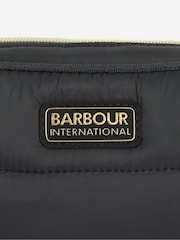 Barbour® International Monaco Quilt Cross-Body Bag - Image 5 of 5
