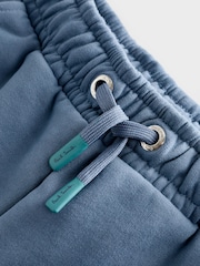 Paul Smith Junior Garçons Joggers avec détails en nylon - Image 3 of 5