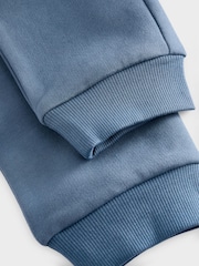 Paul Smith Junior Garçons Joggers avec détails en nylon - Image 4 of 5