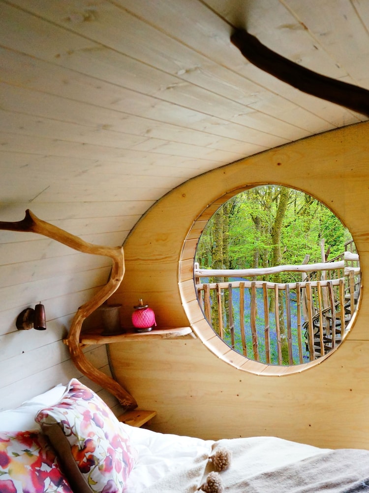 AS Two Night Tree House Escape for Two Gift Experience - Image 2 of 2