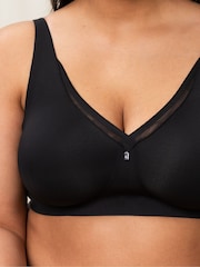 Triumph® True Shape Sensation Non Wired Minimiser Bra - Image 3 of 7